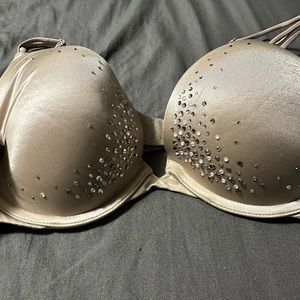 Victoria secret push up bra